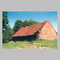 111-1175 Wehlau  -  Altwalde II am 5. Juni 1997.jpg